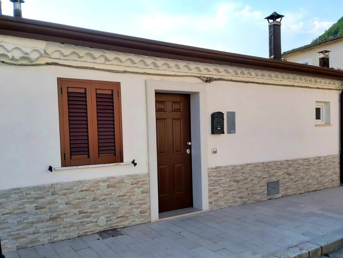 Soggiorno Lucia Forli del Sannio Exterior photo